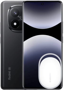 Xiaomi redmi Note 15 pro+ 5G Dual